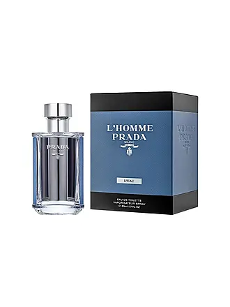 PRADA | L'Homme Prada Eau de Toilette L'Eau Spray 150ml | keine Farbe